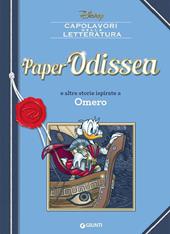 Paperodissea e altre storie ispirate a Omero