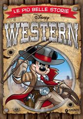 Le più belle storie western