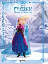 Frozen. Il regno di ghiaccio