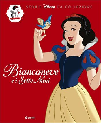 Biancaneve e i sette nani. Storie Disney da collezione. Ediz. a colori  - Libro Disney Libri 2021, Storie Disney da collezione | Libraccio.it