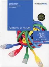 Sistemi e reti. Con espansione online. Vol. 2