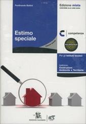 Estimo civile, rurale, catastale e ambientale. Con espansione online