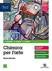 Chimica per l'arte. Con e-book. Con espansione online