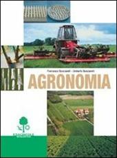 Agronomia. e per gli Ist. Professionali