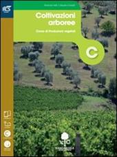 Colture arboree. Openbook-Extrakit. Con e-book. Con espansione online