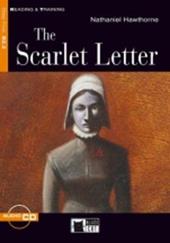The Scarlet Letter. Con CD Audio