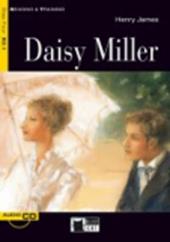 Daisy Miller. Con CD Audio