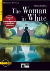 The woman in white. Con file audio MP3 scaricabili