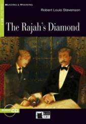 The rajah's diamond. Con CD Audio