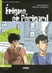 Enigme en Perigord. Con file audio MP3 scaricabili