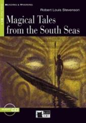 Magical tales from the south seas. Con CD Audio