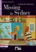 Missing in Sydney. Con file audio MP3 scaricabili