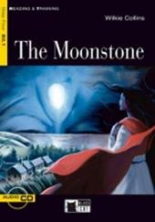 The moonstone. Con CD Audio