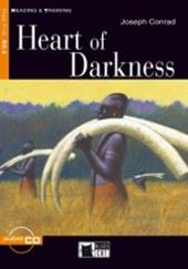 Heart of darkness. Con CD Audio