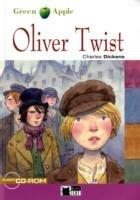 Oliver Twist. Con CD Audio. Con CD-ROM