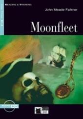 Moonfleet. Con CD Audio