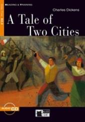 A tale of two cities. Con file Audio scaricabile