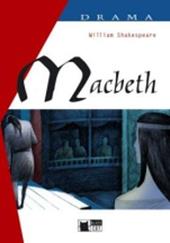 Macbeth. Con CD Audio