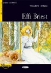 Effi Briest. Con File audio scaricabile