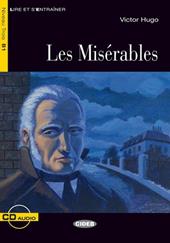 Les misérables. Con file audio MP3 scaricabili