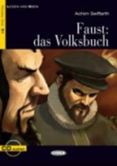 Faust: das Volksbuch. Con CD Audio