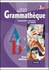 Grammathèque. Exercices. Con CD Audio