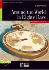 Around the world in eighty days. Con file audio MP3 scaricabili