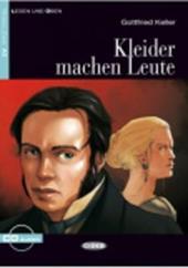 Kleider machen leute. Con CD Audio