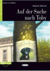 Auf Suche nach Toby