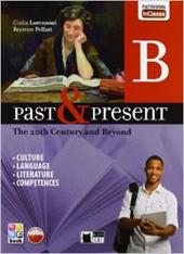 Past & present. Con In classe. Con espansione online. Vol. 2