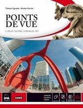 Points de vue. Con e-book. Con espansione online