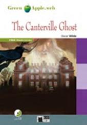 The Canterville ghost. Con file audio MP3 scaricabili