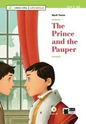 The prince and the pauper. Con App. Con File audio per il download