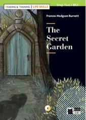 The secret garden. Con file audio MP3 scaricabili