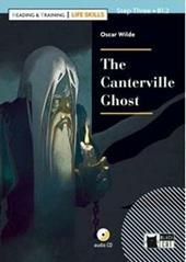 The Canterville ghost. Con file audio MP3 scaricabili