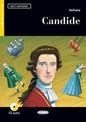 Candide. Livello B1