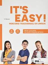 Twenty-One. It's easy. Con ebook. Con espansione online