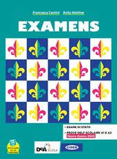 Allez! Examens. Con e-book. Con espansione online