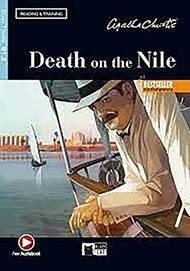Death on the Nile. Reading and training. Level B1.2. Con audio. Con e-book. Con espansione online - Agatha Christie, CAMERON J - Libro Black Cat-Cideb 2021 | Libraccio.it