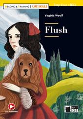 Flush. Reading and training. Level B2.1. Con audio. Con e-book. Con espansione online