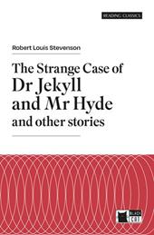 The strange case of Dr Jekyll and Mr Hyde and other stories. Con e-book. Con espansione online