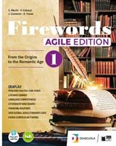 Firewords Agile. Con e-book. Con espansione online. Vol. 1