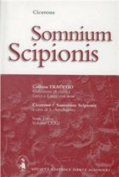 Somnium Scipionis