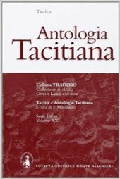 Antologia tacitiana.