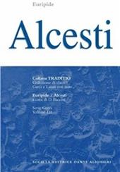 Alcesti.