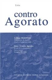 Contro Agorato