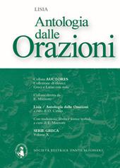 Antologia delle Orazioni