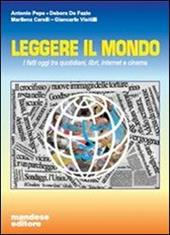 Leggere il mondo.