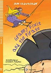 Granny fixit and the pirate. Con File audio per il download