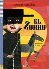 El Zorro. Con File audio per il download